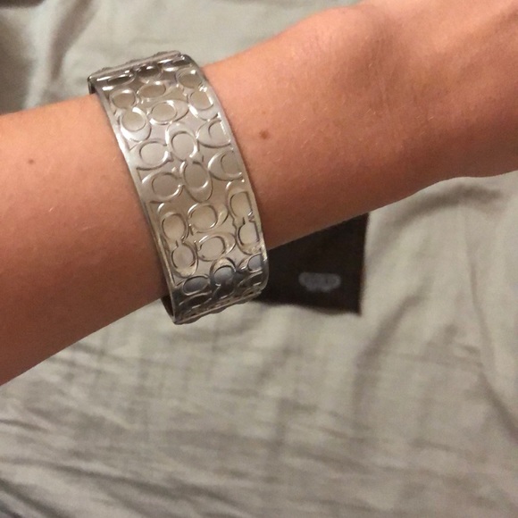 Coach bangle - Picture 2 of 5